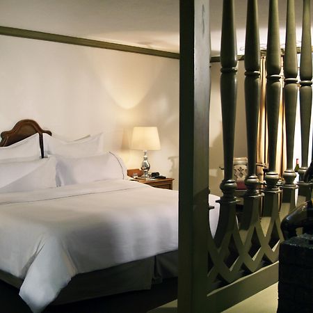Fiesta Americana Reforma Meksika Dış mekan fotoğraf A room at the Mandarin Oriental, Bangkok