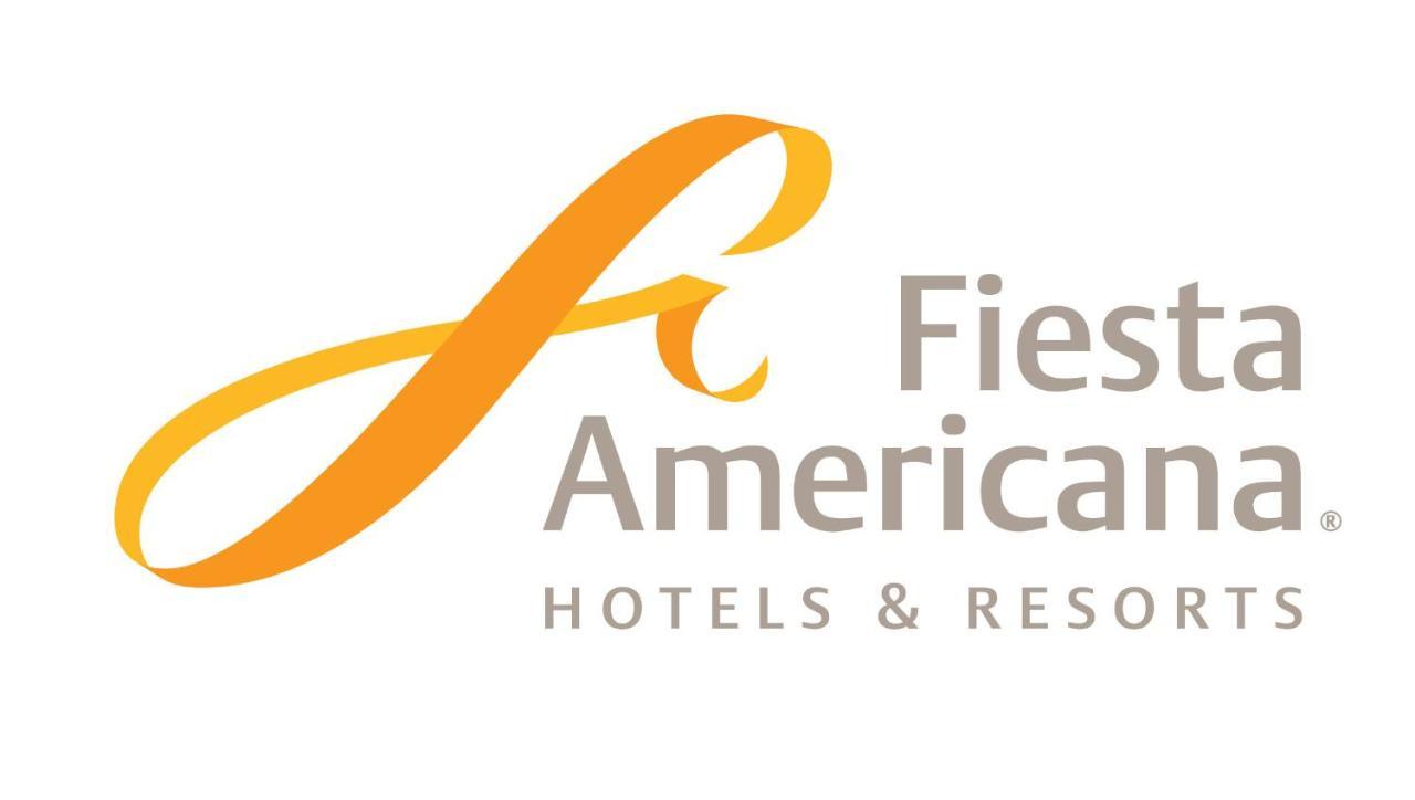 Fiesta Americana Reforma Meksika Dış mekan fotoğraf Logo of Fiesta Americana Hotels & Resorts